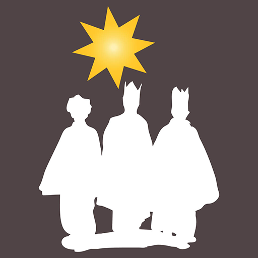 Sternsinger-App Mobil icon