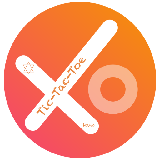 Tic-Tac-Toe icon