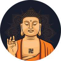 Gautama Buddha Chants All--Mantras on 9Apps
