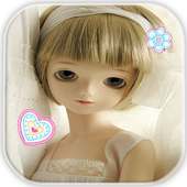 Doll Princesses on 9Apps