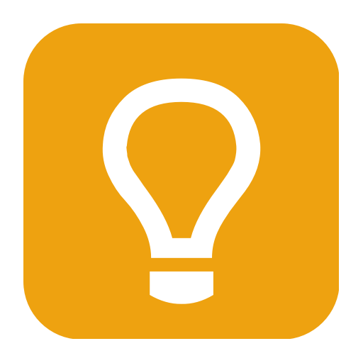 Flashlight LED Torchlight icon