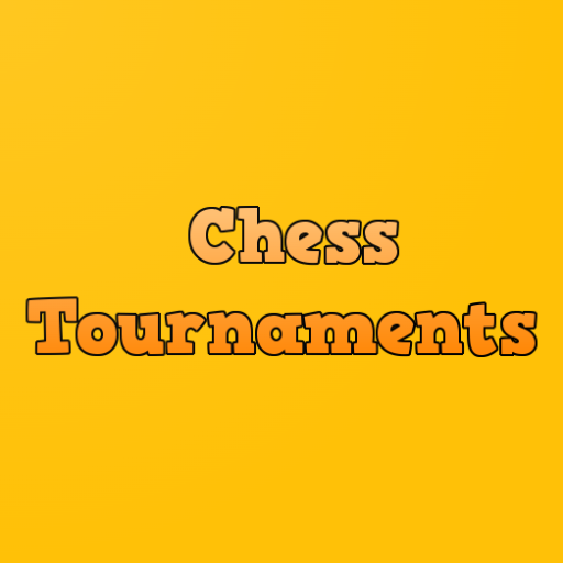 Chess Games Europe Tournaments icon