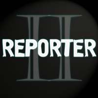 Reporter 2 - Scary Horror Game