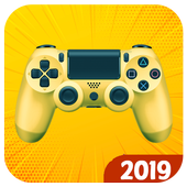 PPSPP Gold | Emulator PSP 2019 PRO icon