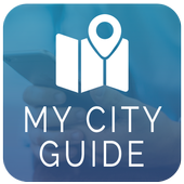 My City Guide icon