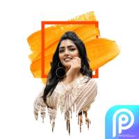 Picbuzz | Background Eraser  photo editor on 9Apps