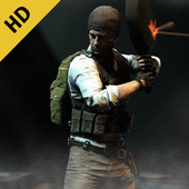 Live Wallpaper PUBG Mobile icon