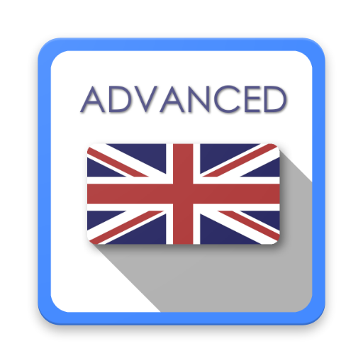 Advanced English icon