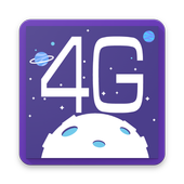 Best Browser 4G : Fast Download and Simply icon
