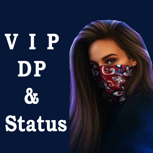 VIP DP &amp; Status icon