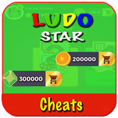 Hack For Ludo Star Best App Prank- icon