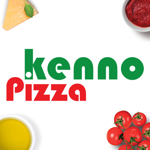 Kenno Pizza icon