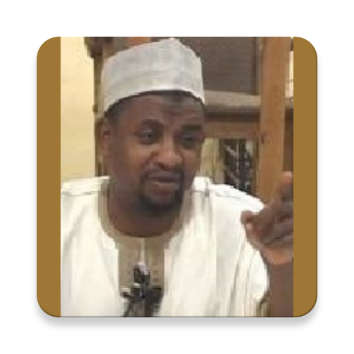 Dr. Abdallah G/Kaya - Qawaidil Fiqhiyya icon