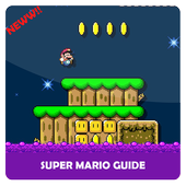 New Guide FOR S. Mario icon