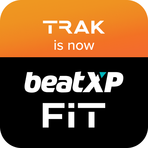 TRAK - Switch to beatXP FIT icon