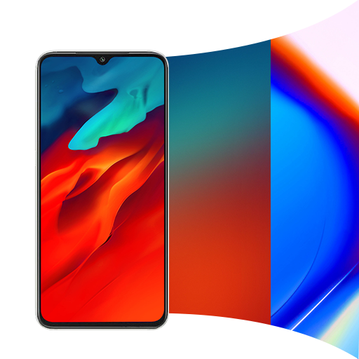Theme for Lenovo Z6  / Lenovo Z6 Pro icon