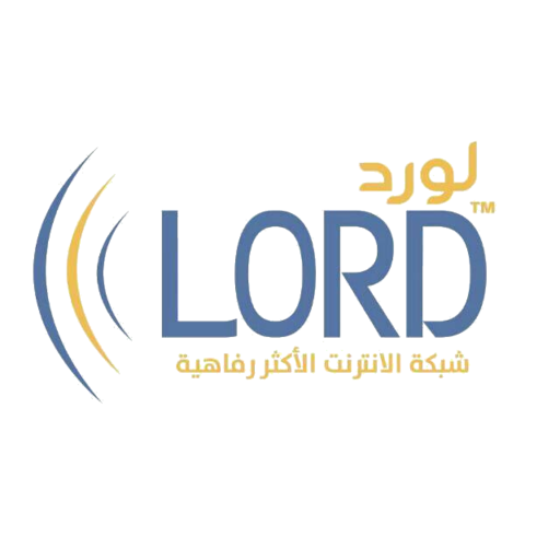 LORD Network VPN icon