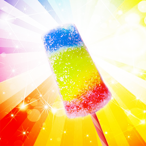 Juicy Ice Maker - Frozen Candy icon