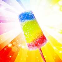 Juicy Ice Maker - Frozen Candy