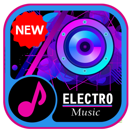 Musica Electronica Gratis icon