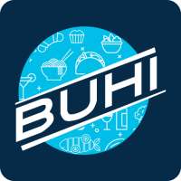 BuHi International Food Trail on 9Apps