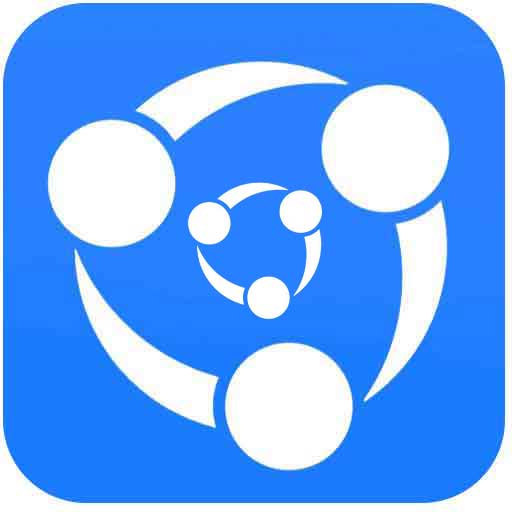 Guide for SHAREit File Transfer And Share App tips icon