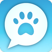 My Talking Pet (free version) icon
