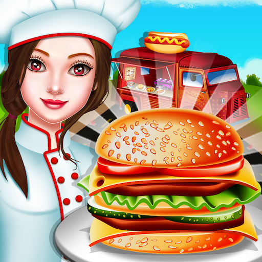 Chef Fever : Cooking Express Game icon