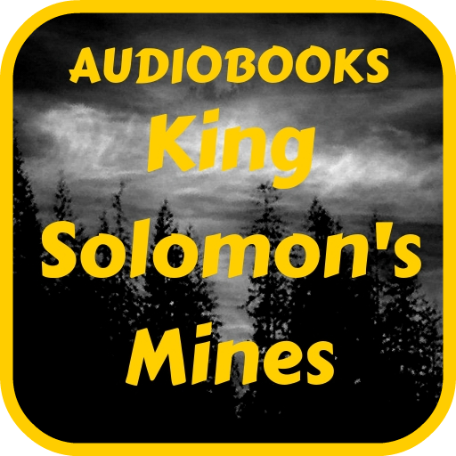 King Solomons Mines Free icon