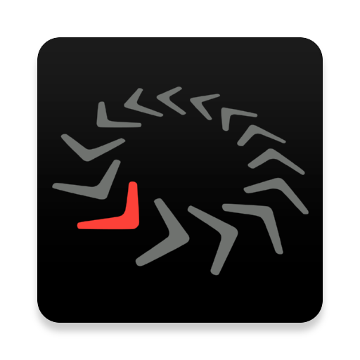Boomerang GPS Bike Anti-Theft icon