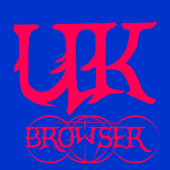UK Browser icon