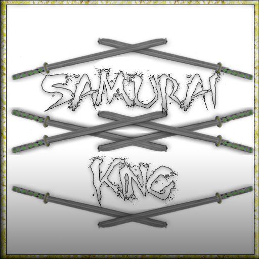Samurai King icon