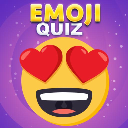 Emoji Quiz - Trivia, Puzzles &amp; Emoji Guessing Game icon