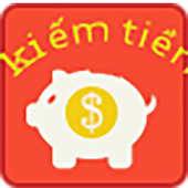 Thẻ Miễn Phí Kiếm Tiền Online icon