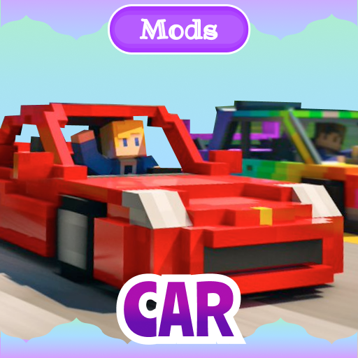 Car Mod icon