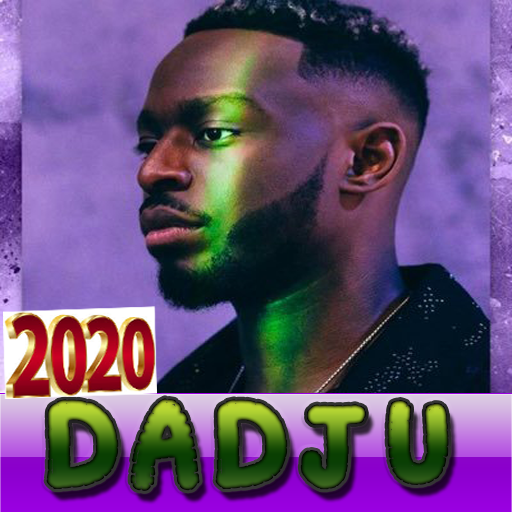 ikon DADJU Sans Internet 2020