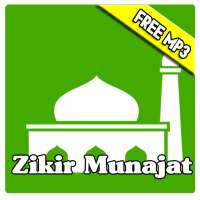 Zikir Munajat MP3 on 9Apps