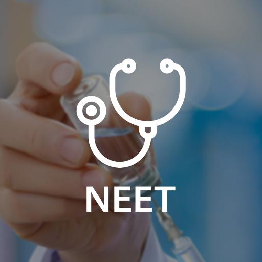 NEET 2020 - Medical Exam Mock Test (Hindi) icon