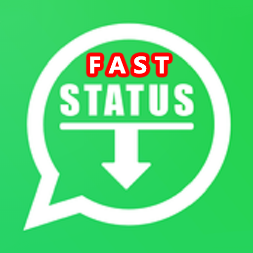 Whats Status Downloader (status saver) icon