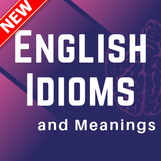 ikon English Idioms and Meaning