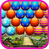 Bubble Shoot Babylon icon