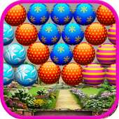 Bubble Shoot Babylon