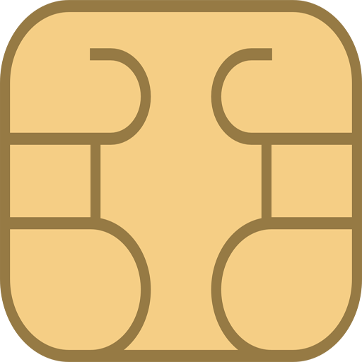 اكواد وارقام sku فودافون واتصالات واورانج و WE مصر icon