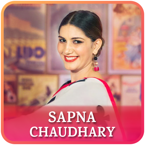 Sapna Chaudhary song - Sapna ke gane icon