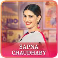 Sapna Chaudhary song - Sapna ke gane