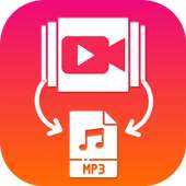 Video to MP3 Converter on 9Apps