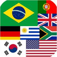 Flags of All Countries of the World on 9Apps