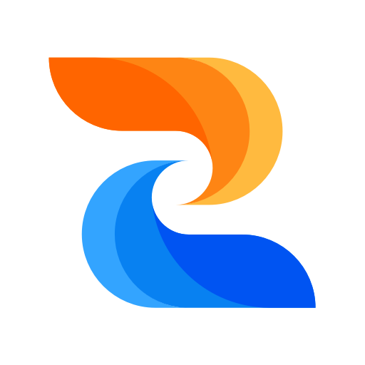 Zender: India Share &amp; File Transfer, Zender Now icon