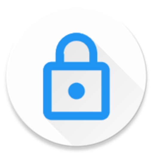 Assistive Lock Screen icon