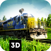Subway Train Simulator – Train Driver icon